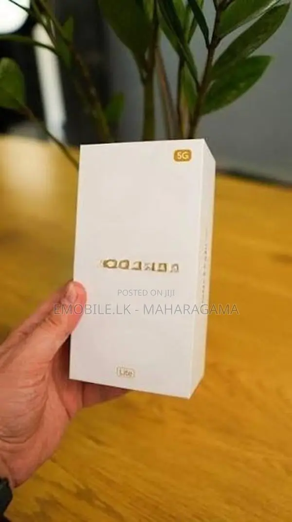 Honor 600Lite 8GB|256GB (Brand New)