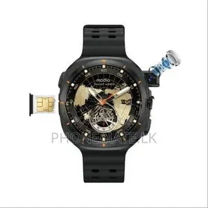 Modio SM05 Smart Watch