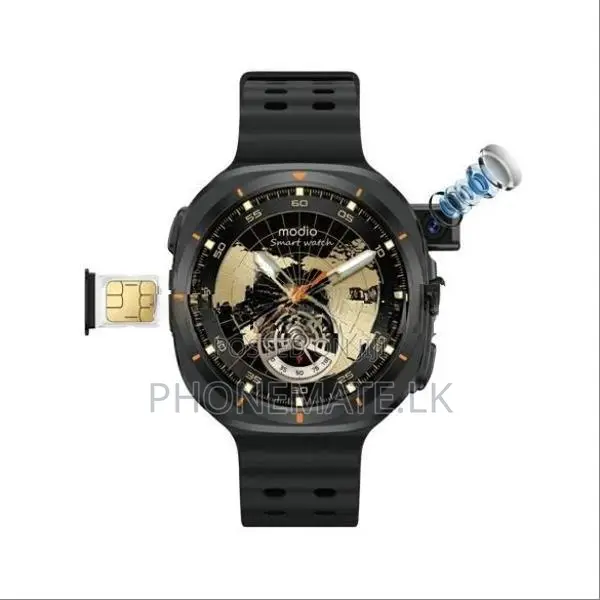 Modio SM05 Smart Watch