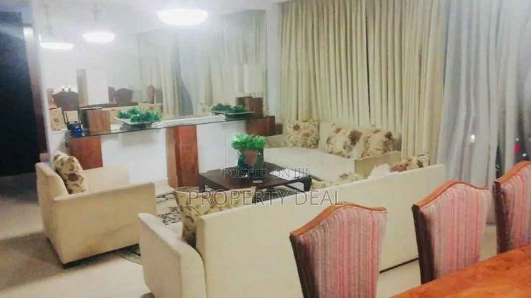 3BR Emperor Apartments for Sale in Colombo 3 PDA236