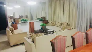3BR Emperor Apartments for Sale in Colombo 3 PDA236