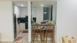 3BR Emperor Apartments for Sale in Colombo 3 PDA236