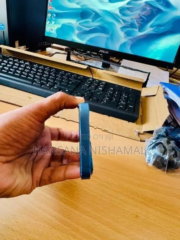 Apple iPhone 13 mini (Used)