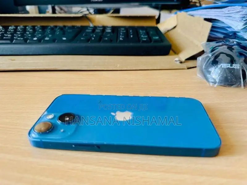 Apple iPhone 13 mini (Used)
