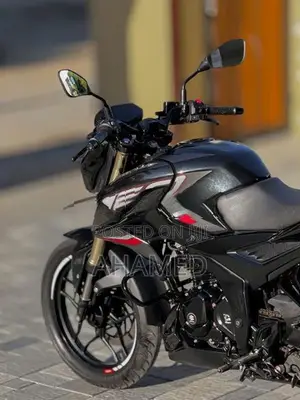 Bajaj Pulsar N160 Premium 2026