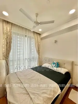Astoria - Furnished Apartment For Sale A44152 In Colombo 3