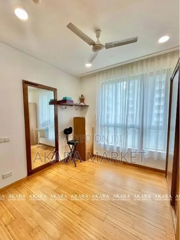 Astoria - Furnished Apartment For Sale A44152 In Colombo 3