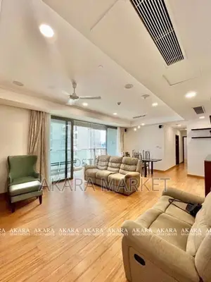 Astoria - Furnished Apartment For Sale A44152 In Colombo 3