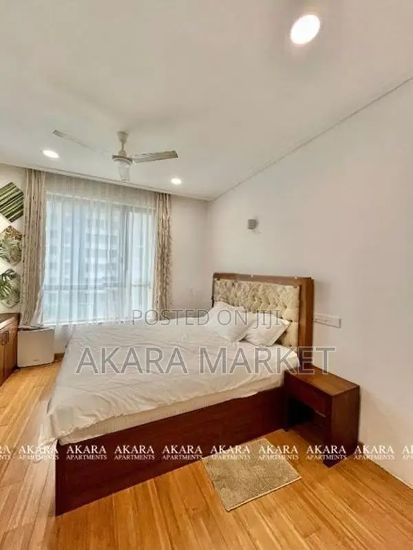 Astoria - Furnished Apartment For Sale A44152 In Colombo 3
