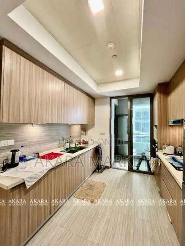 Astoria - Furnished Apartment For Sale A44152 In Colombo 3