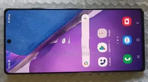 Samsung Galaxy Note 20 (Used)