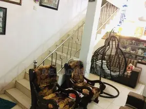3-Storey House For Rent – Colombo 15