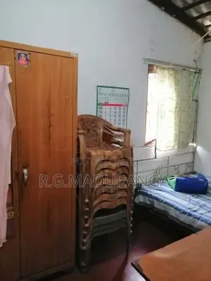 3-Storey House For Rent – Colombo 15