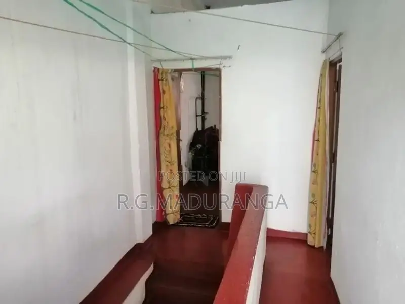 3-Storey House For Rent – Colombo 15