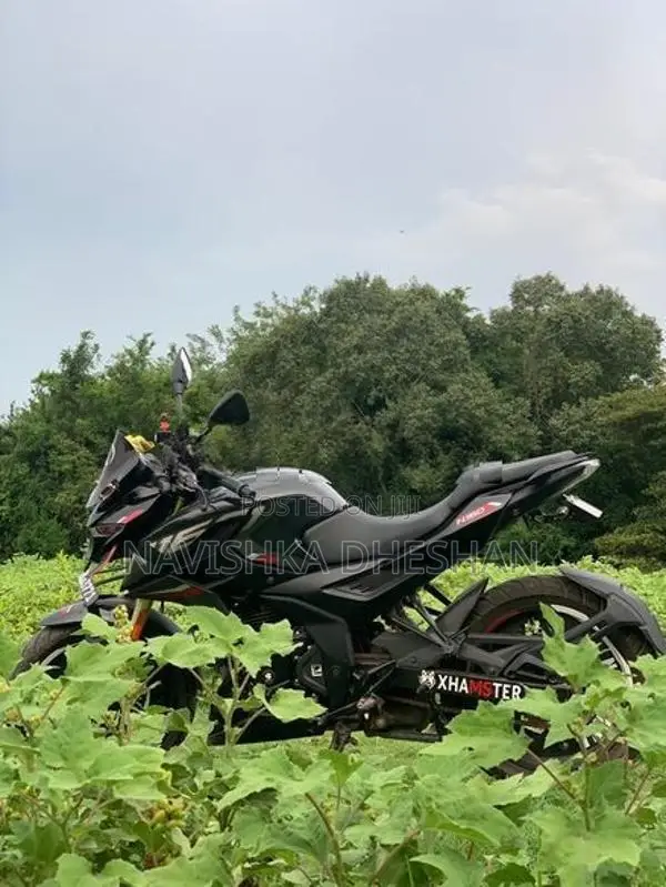Bajaj Pulsar N160 2026
