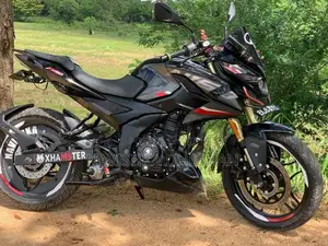 Bajaj Pulsar N160 2026
