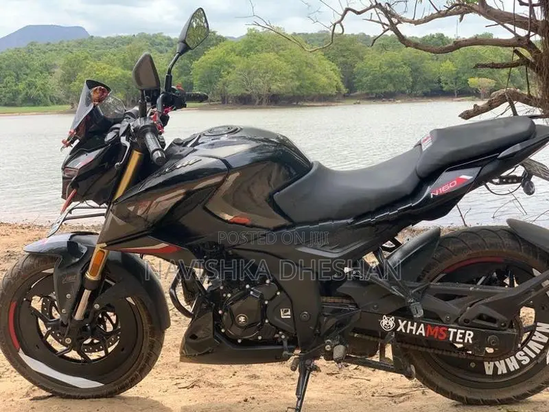 Bajaj Pulsar N160 2026