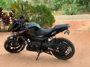 Bajaj Pulsar N160 2026