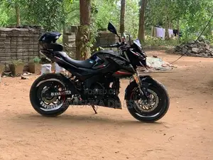 Bajaj Pulsar N160 2026