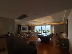 Shangri-La - Furnished Apartment for Rent A52863