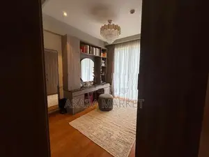Shangri-La - Furnished Apartment for Rent A52863