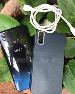 Vivo Y1s 6GB 128GB (Used)