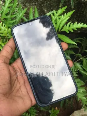 Vivo Y1s 6GB 128GB (Used)