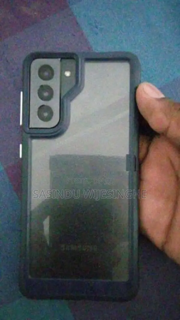 Samsung Galaxy S21 (Used)
