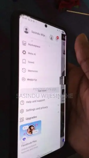 Samsung Galaxy S21 (Used)