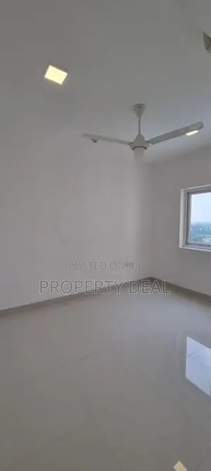 3 BR Apartment For Sale In Battaramulla PDA255