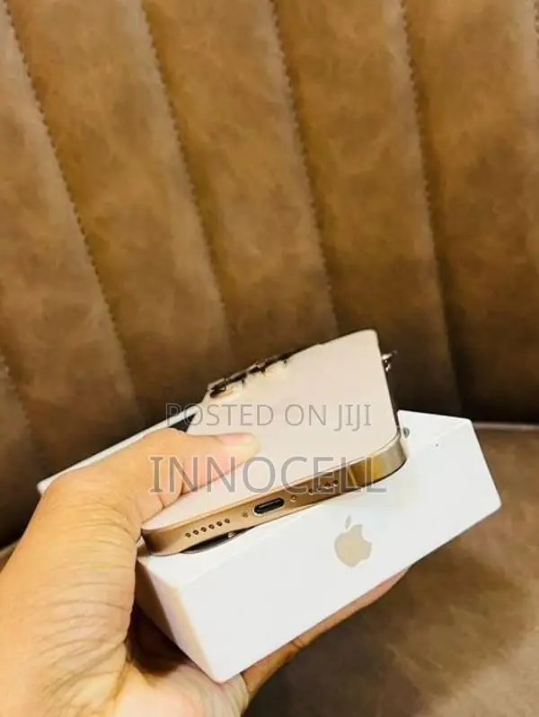 Apple iPhone 16 Pro Max 256GB (Used)