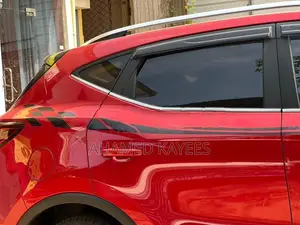 MG ZS 2019
