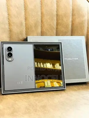 Samsung Galaxy Z Fold 512GB (Brand New)