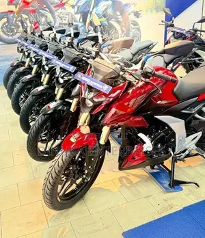 Bajaj Pulsar N160 Premium Brand New 2026