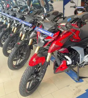 Bajaj Pulsar N160 Premium Brand New 2026