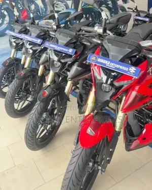 Bajaj Pulsar N160 Premium Brand New 2026