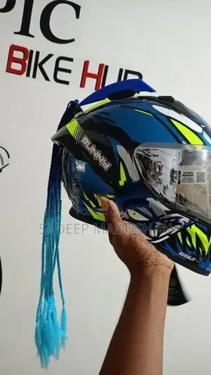 Helmet
