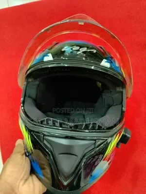 Helmet