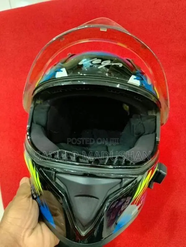 Helmet