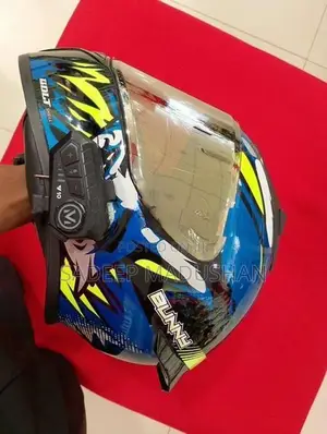 Helmet
