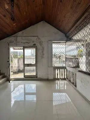 3,000 Sq.ft - Commercial Building for Sale CP43671 Colombo 08
