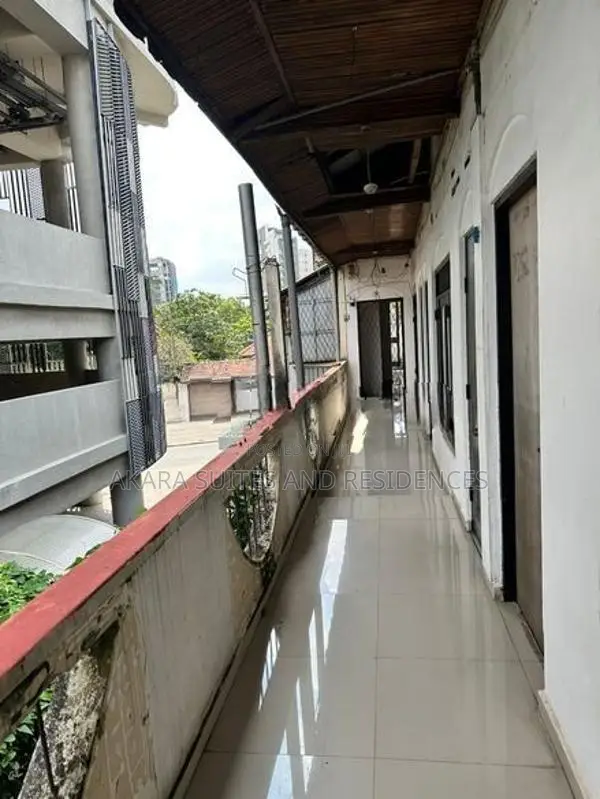 3,000 Sq.ft - Commercial Building for Sale CP43671 Colombo 08