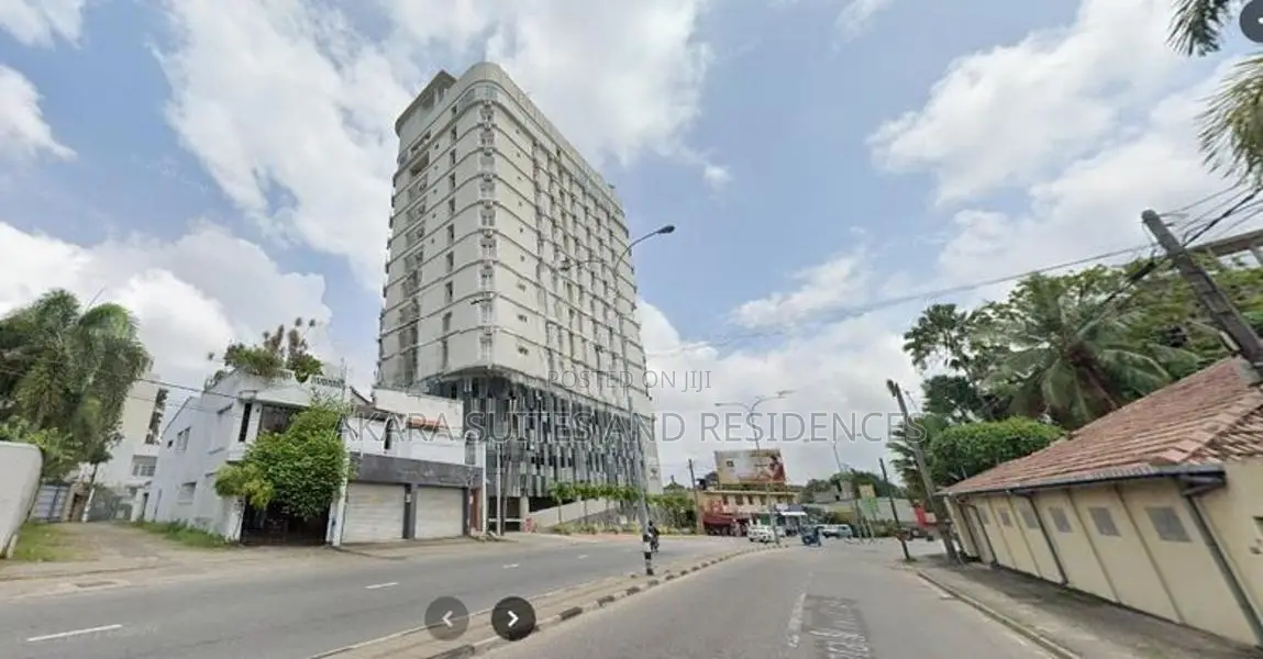 3,000 Sq.ft - Commercial Building for Sale CP43671 Colombo 08
