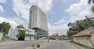 3,000 Sq.ft - Commercial Building for Sale CP43671 Colombo 08