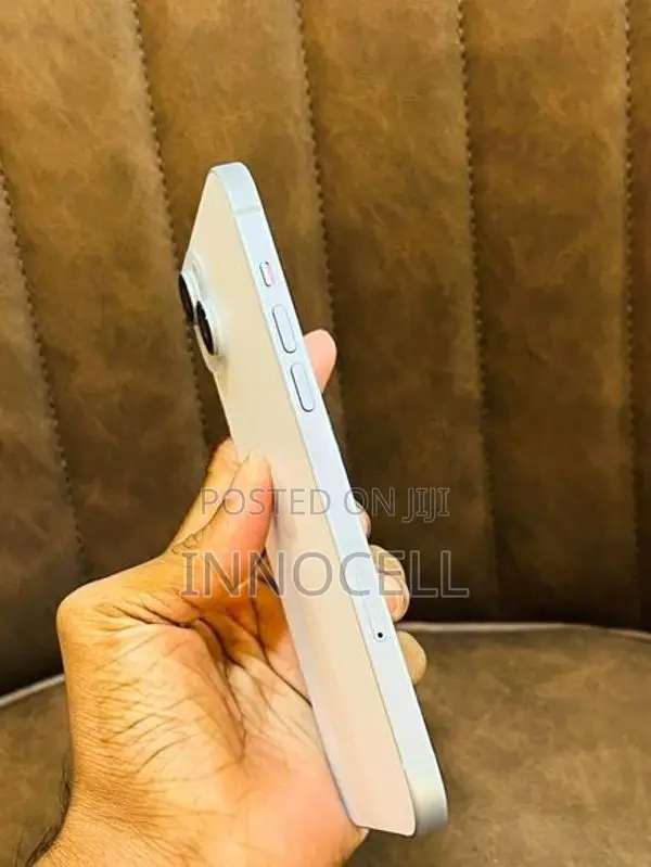 Apple iPhone 15 Plus 128GB (Used)