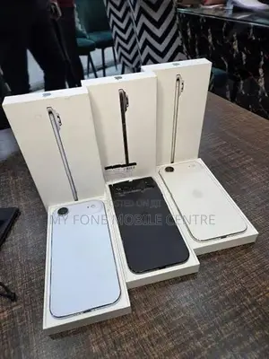 Apple iPhone 17 Air 512GB AAA REPLICA. (Brand New)