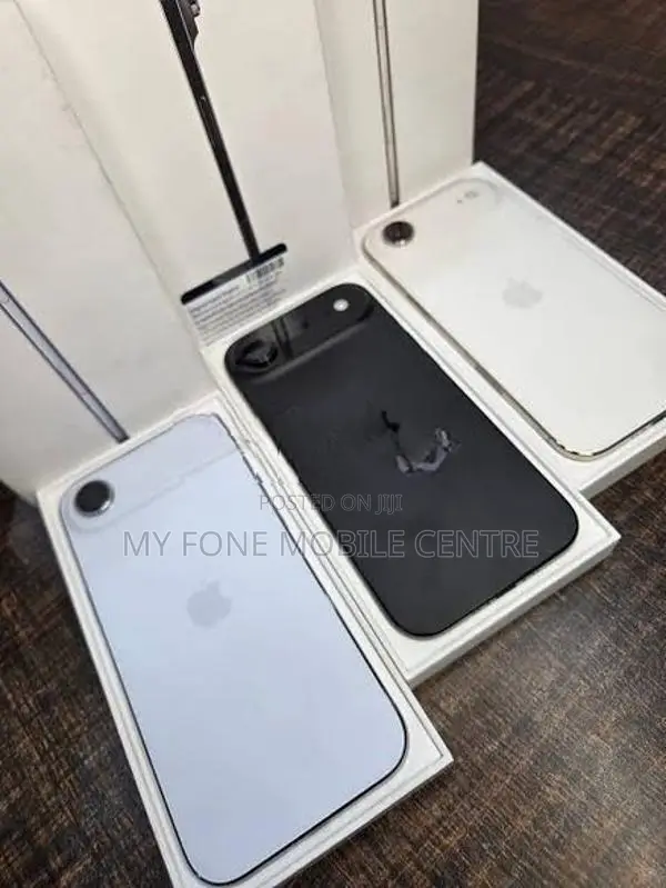Apple iPhone 17 Air 512GB AAA REPLICA. (Brand New)