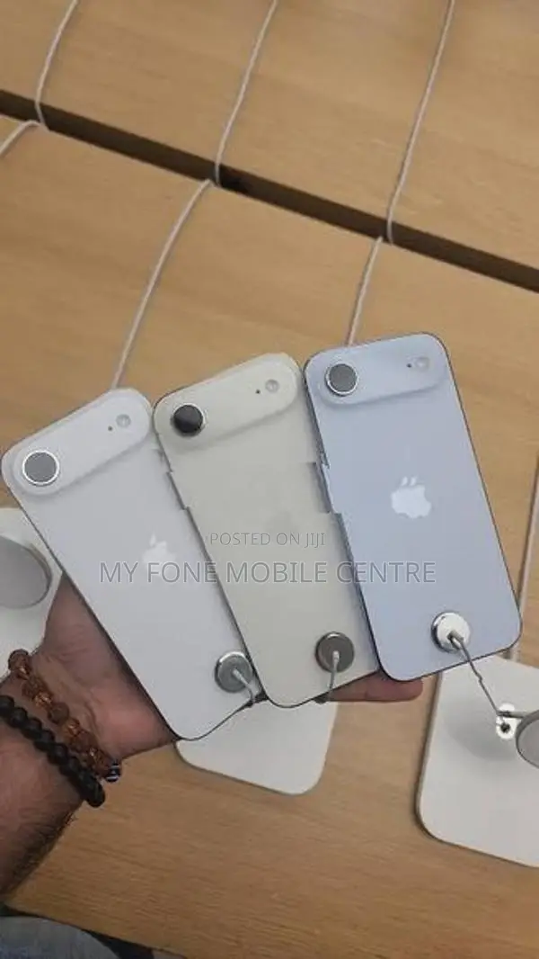 Apple iPhone 17 Air 512GB AAA REPLICA. (Brand New)