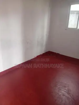 Upstairs House For Rent In Kalubovila Dehiwala