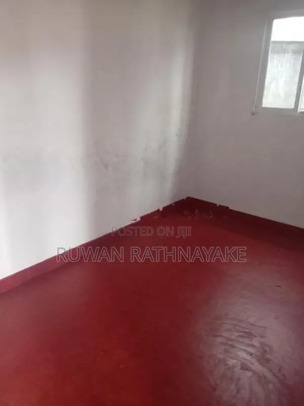 Upstairs House For Rent In Kalubovila Dehiwala